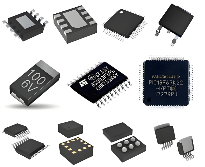 AD9627ABCPZ-105: A 12-Bit, 105 MSPS Analog-to-Digital Converter for High-Performance Signal Processing Systems